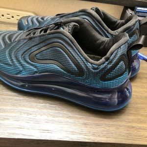 Men's Personality Air 720 Cushion Sneakers Fashion